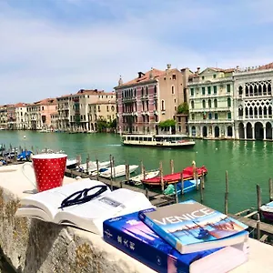 Residenza Rialto Venise