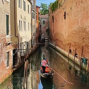 Ca' Canal View Appartamento