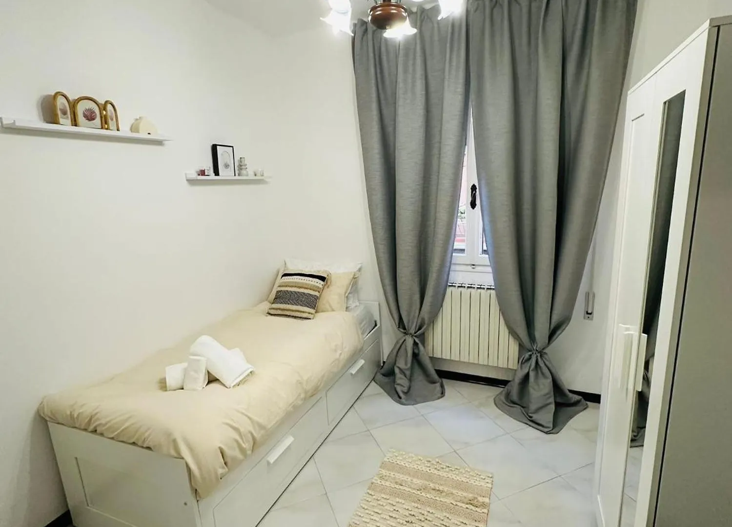 Affittacamere Sole Di Primavera Apartment Venezia Italia