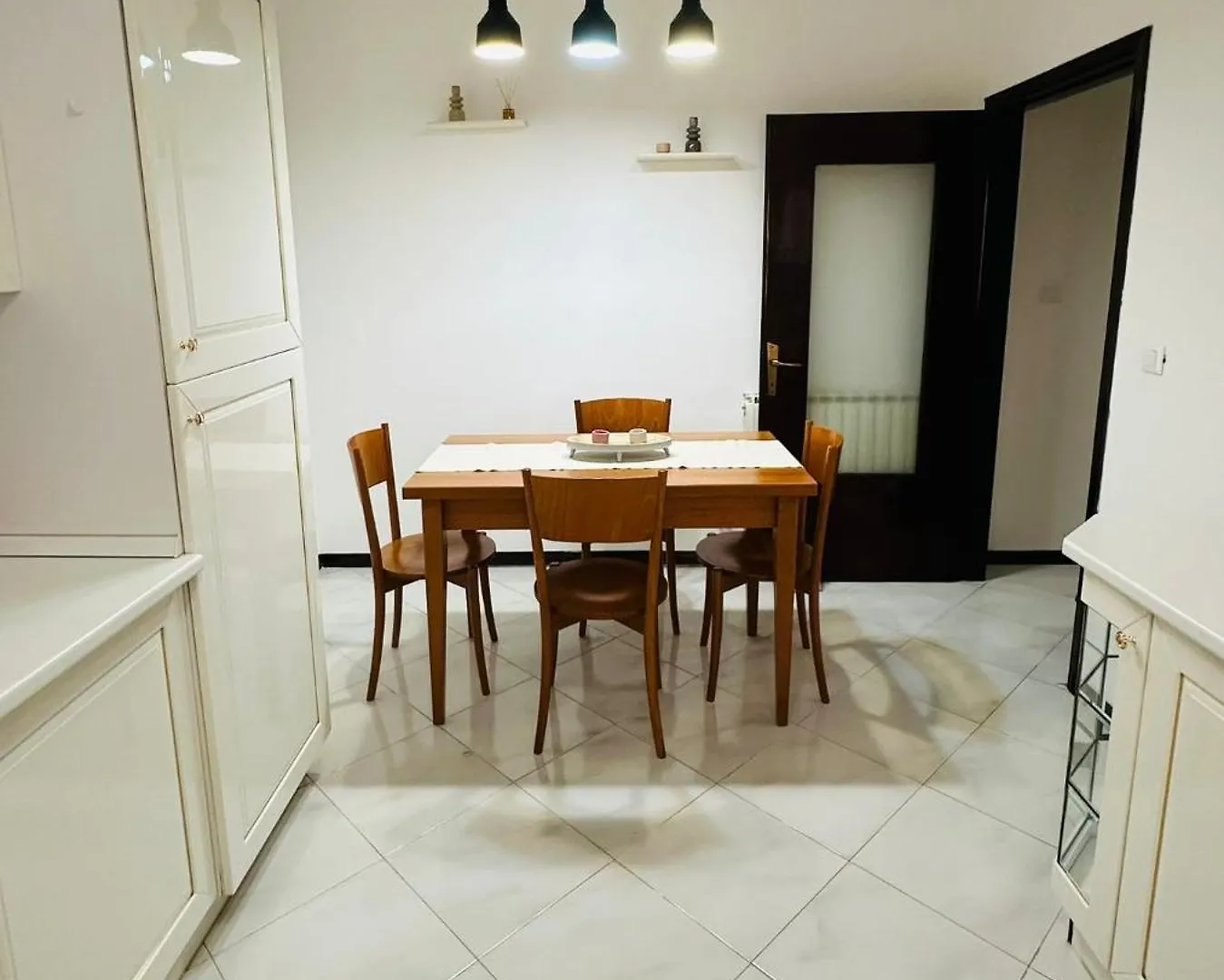 Sole Di Primavera Apartment Venezia Affittacamere