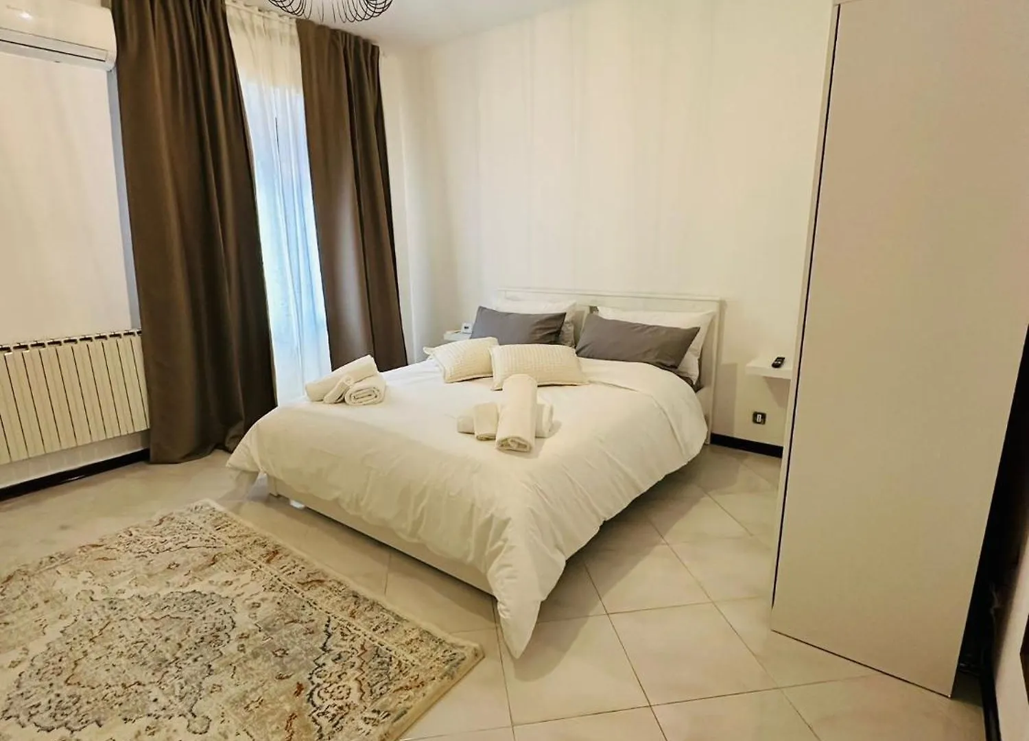 Sole Di Primavera Apartment Venezia Italia