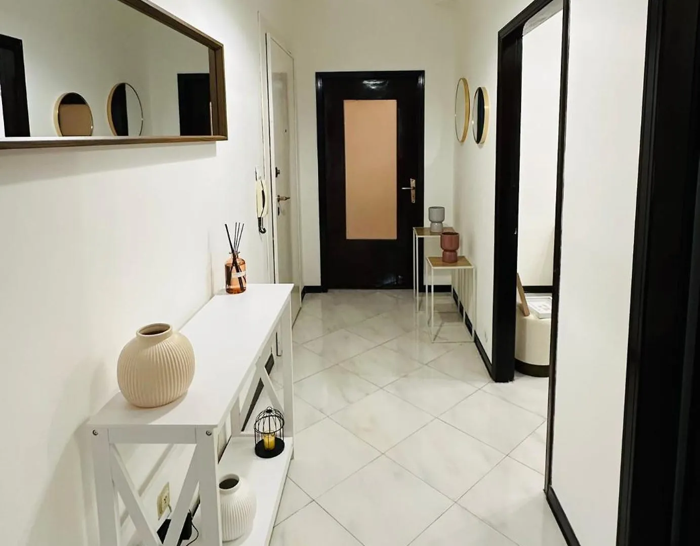 Sole Di Primavera Apartment Venezia Affittacamere