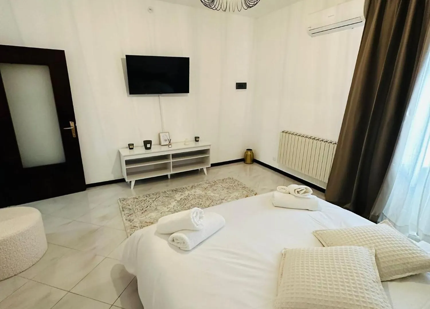 Sole Di Primavera Apartment Venezia